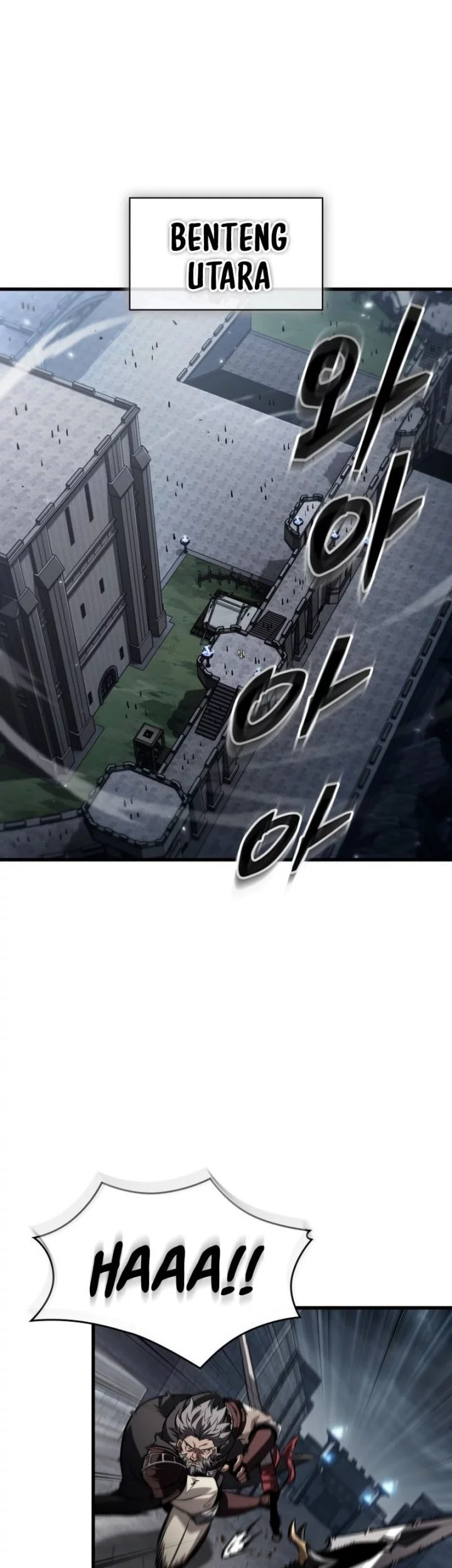 Pick Me Up Chapter 172 Gambar 26