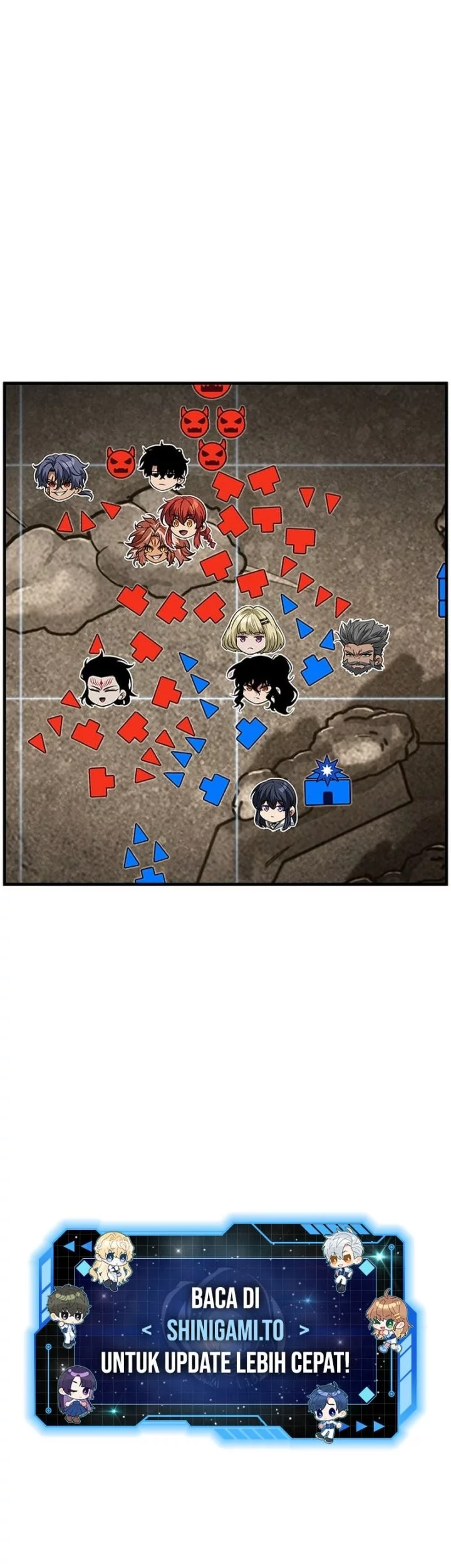 Pick Me Up Chapter 173 Gambar 57