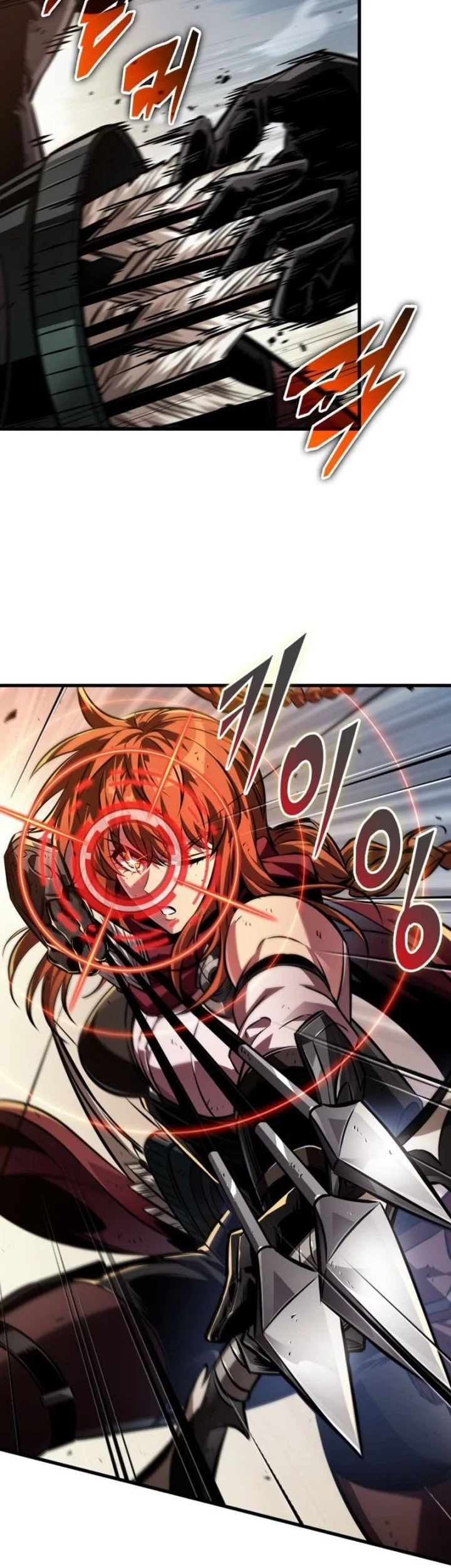 Pick Me Up Chapter 173 Gambar 7