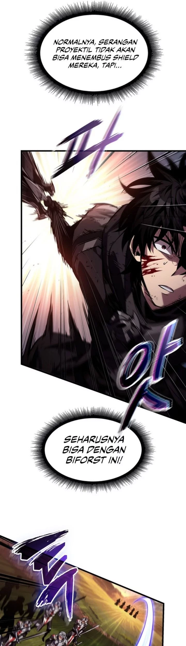 Pick Me Up Chapter 173 Gambar 10