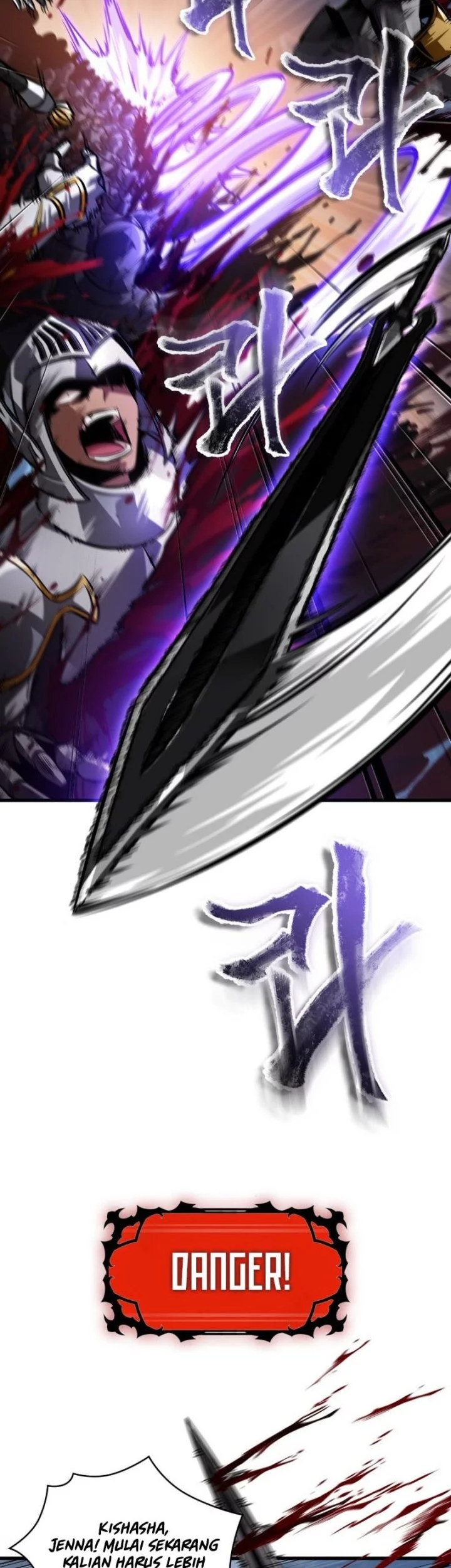 Pick Me Up Chapter 173 Gambar 19