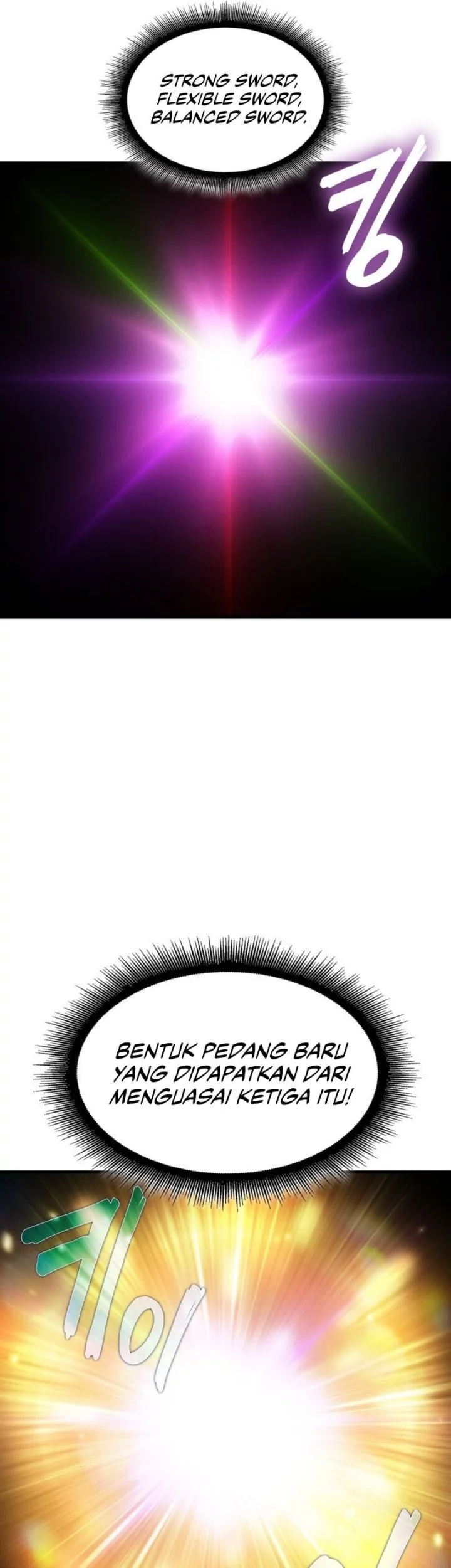 Pick Me Up Chapter 173 Gambar 26