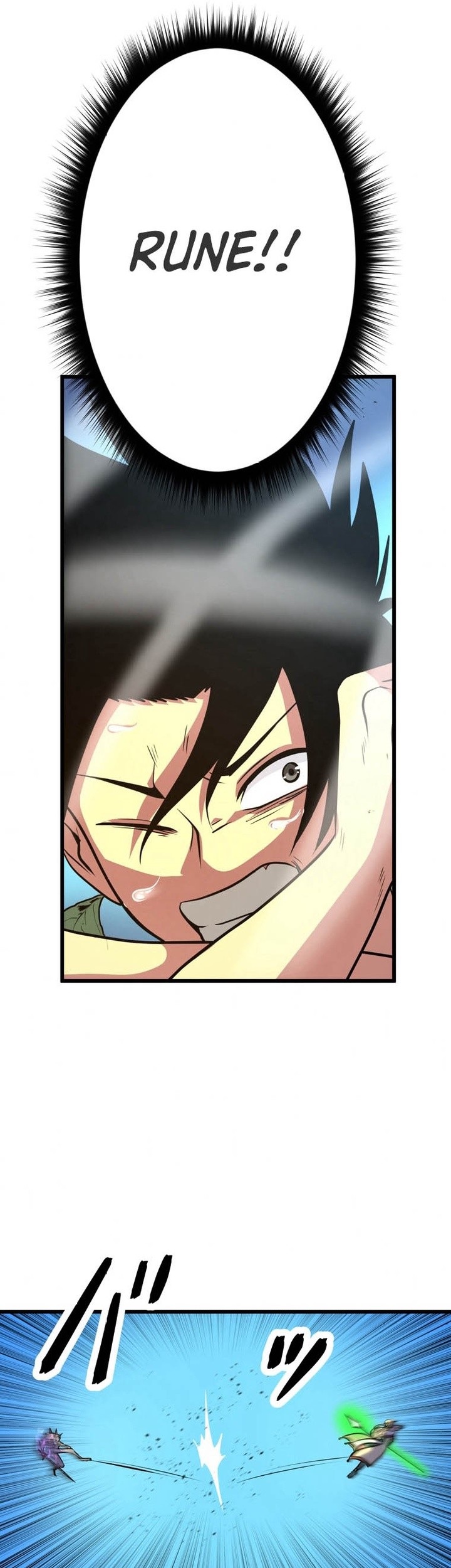 Pieces: The Return to Vengeance Chapter 03 Gambar 30
