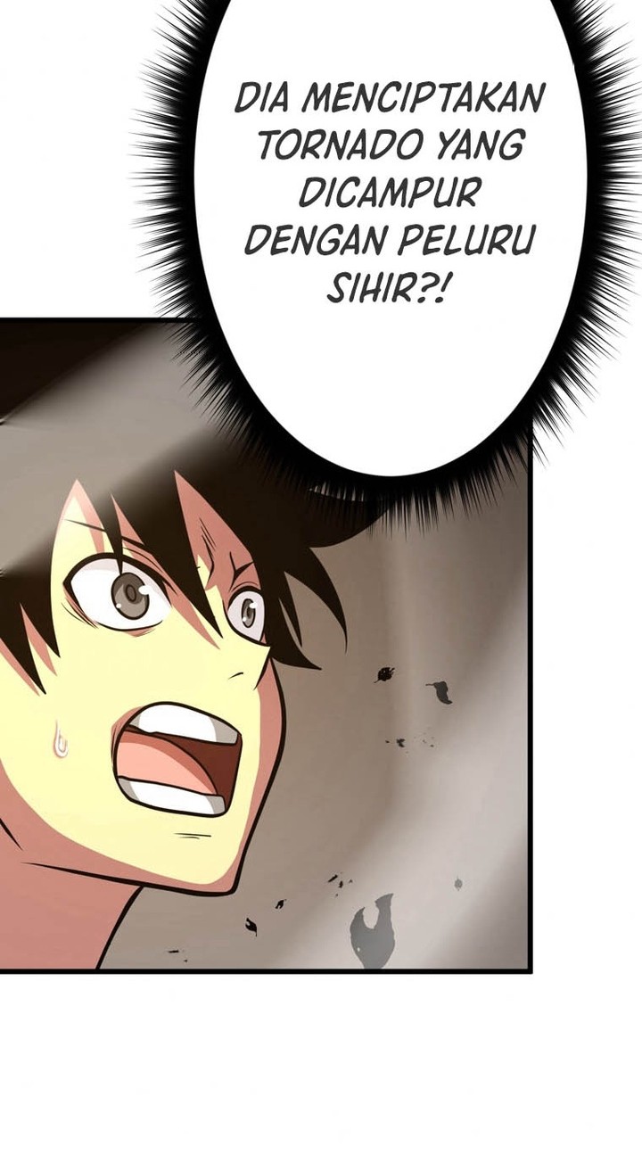 Pieces: The Return to Vengeance Chapter 03 Gambar 35