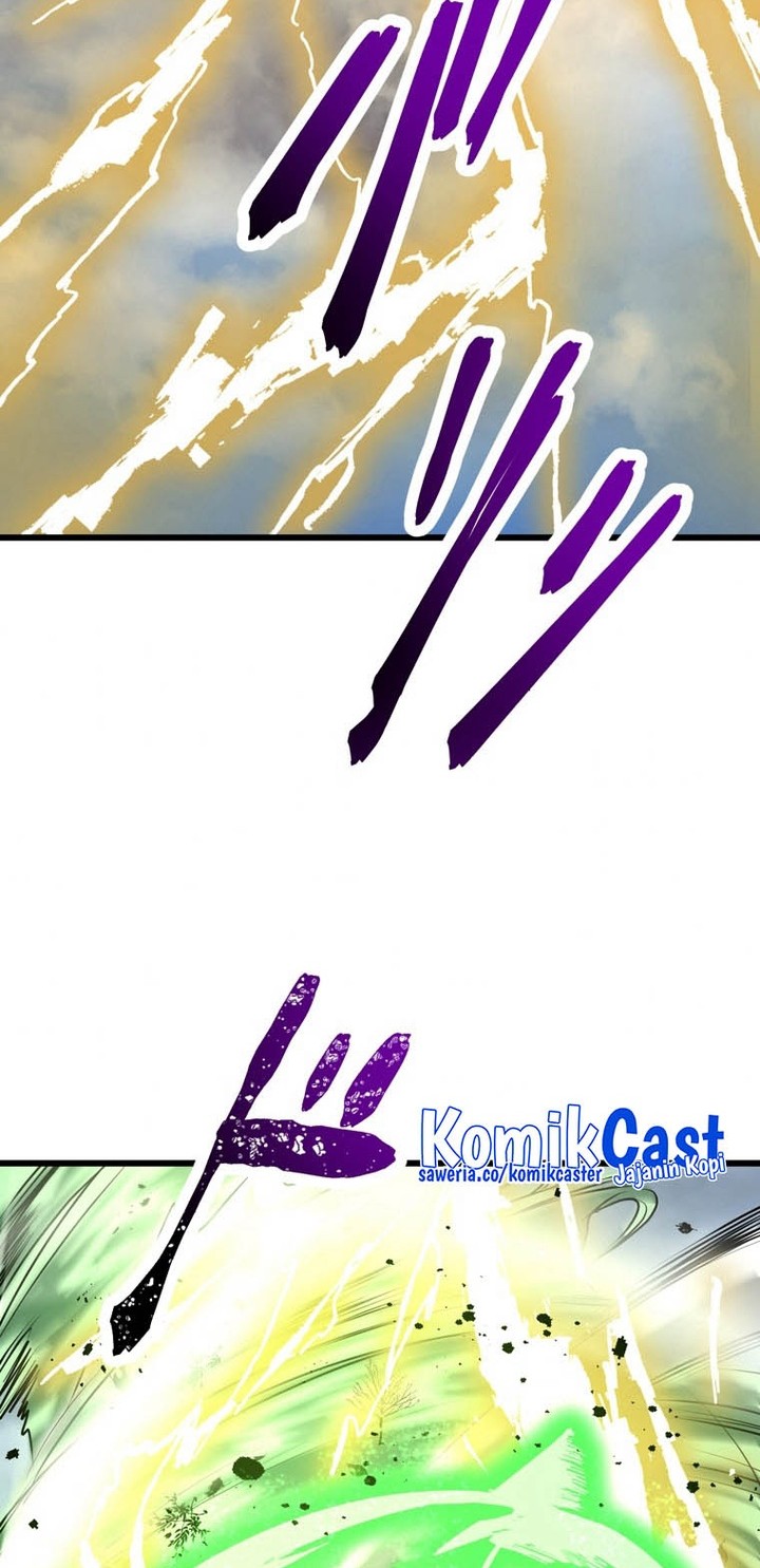 Pieces: The Return to Vengeance Chapter 03 Gambar 37
