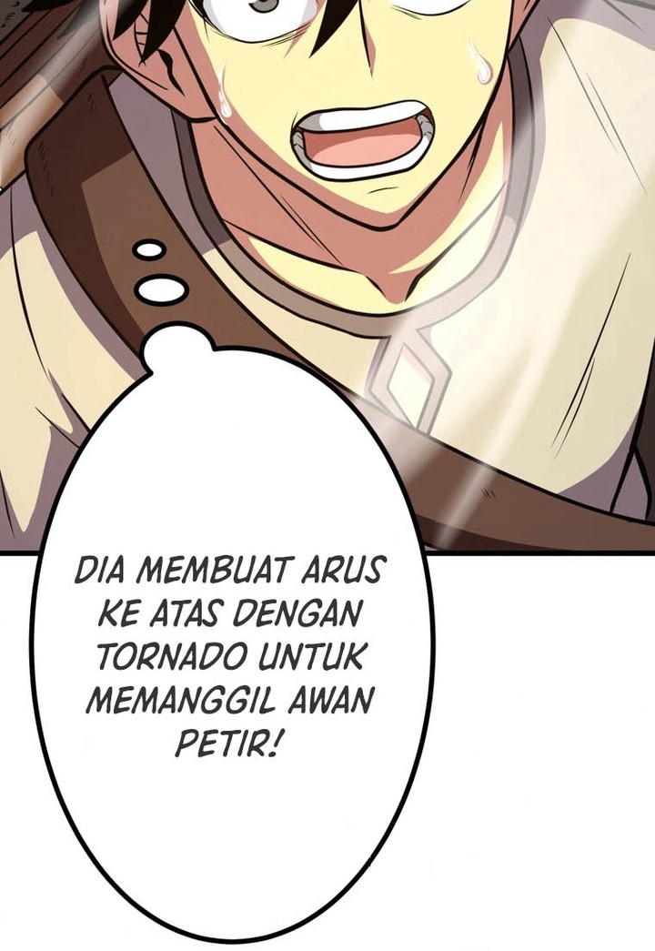 Pieces: The Return to Vengeance Chapter 03 Gambar 39