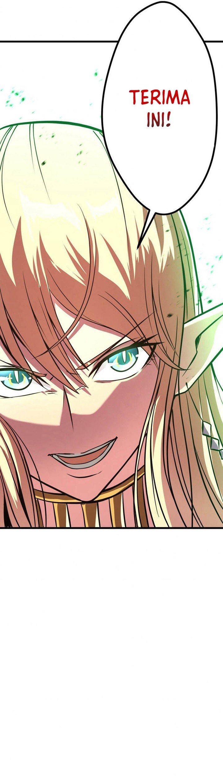 Pieces: The Return to Vengeance Chapter 03 Gambar 40