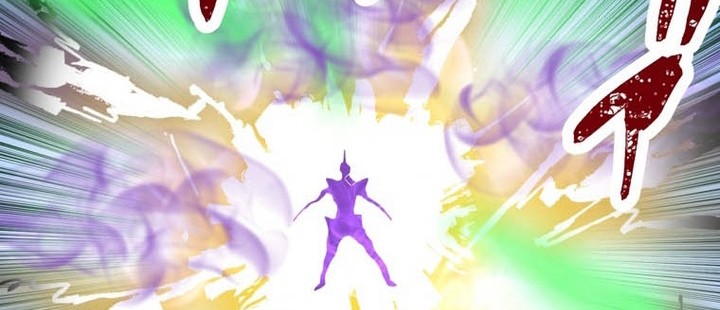 Pieces: The Return to Vengeance Chapter 03 Gambar 49