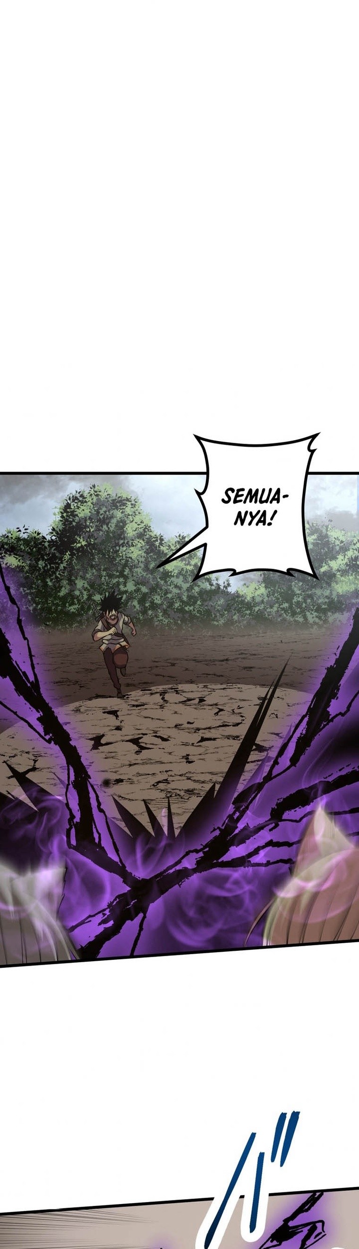 Pieces: The Return to Vengeance Chapter 03 Gambar 54