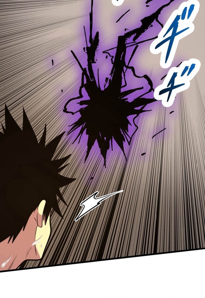 Pieces: The Return to Vengeance Chapter 03 Gambar 55
