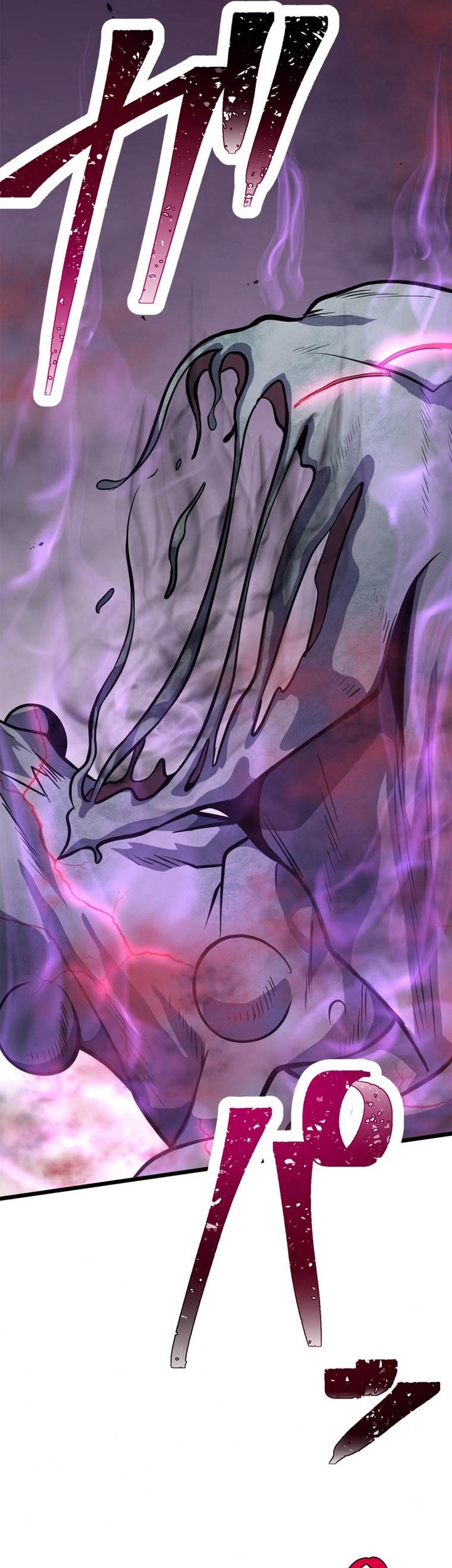 Pieces: The Return to Vengeance Chapter 03 Gambar 66