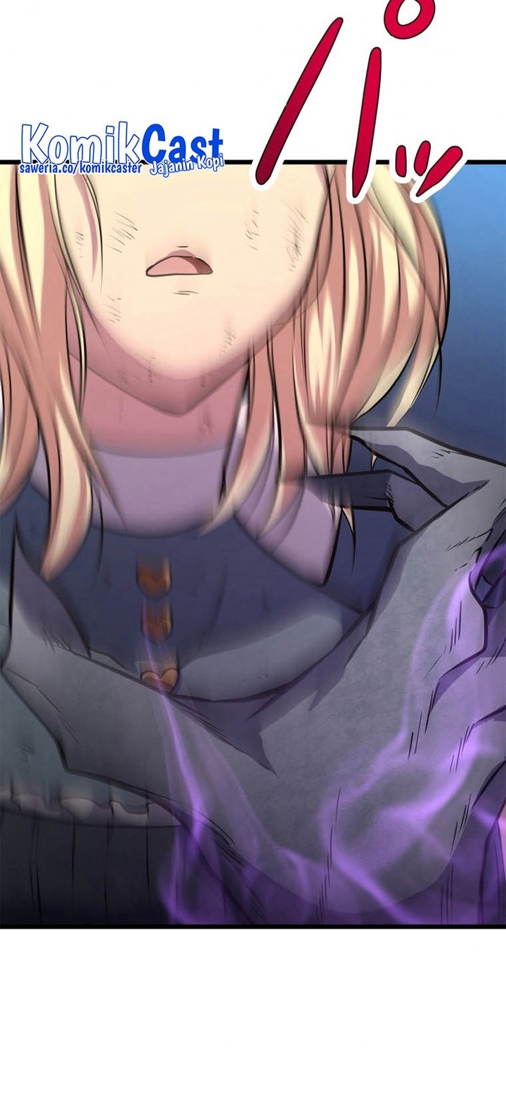 Pieces: The Return to Vengeance Chapter 03 Gambar 67
