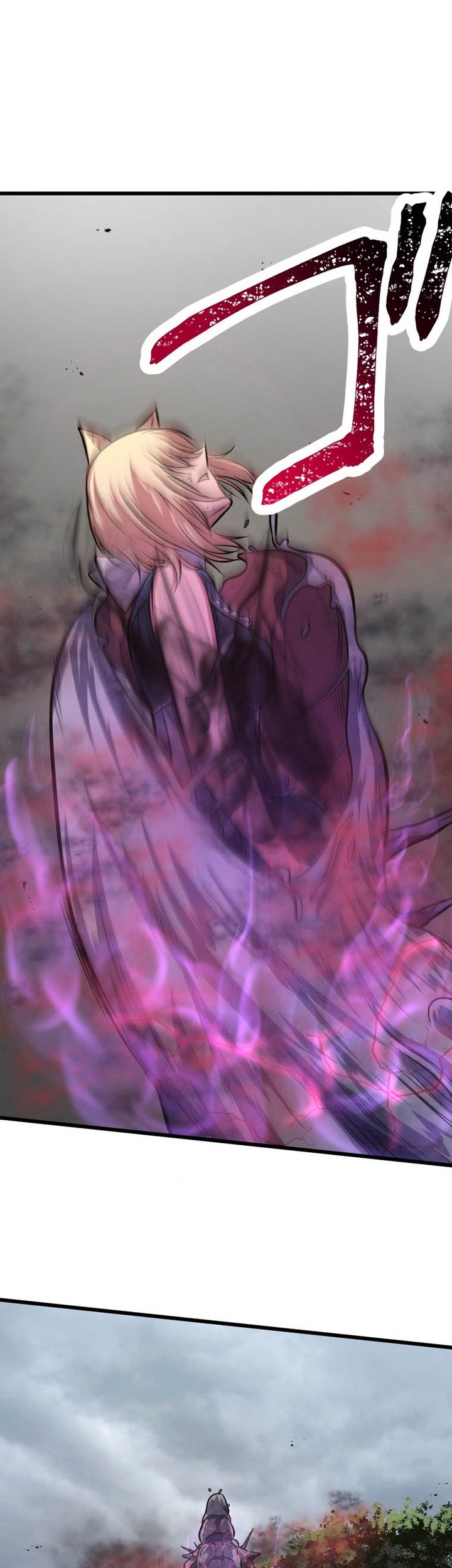 Pieces: The Return to Vengeance Chapter 03 Gambar 68