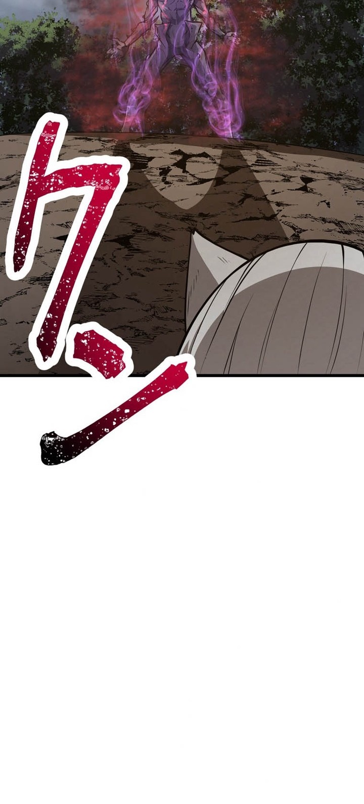 Pieces: The Return to Vengeance Chapter 03 Gambar 69