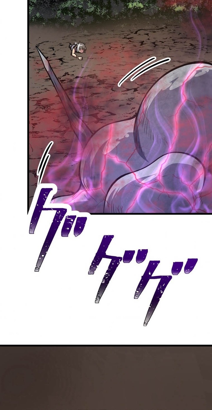 Pieces: The Return to Vengeance Chapter 03 Gambar 71