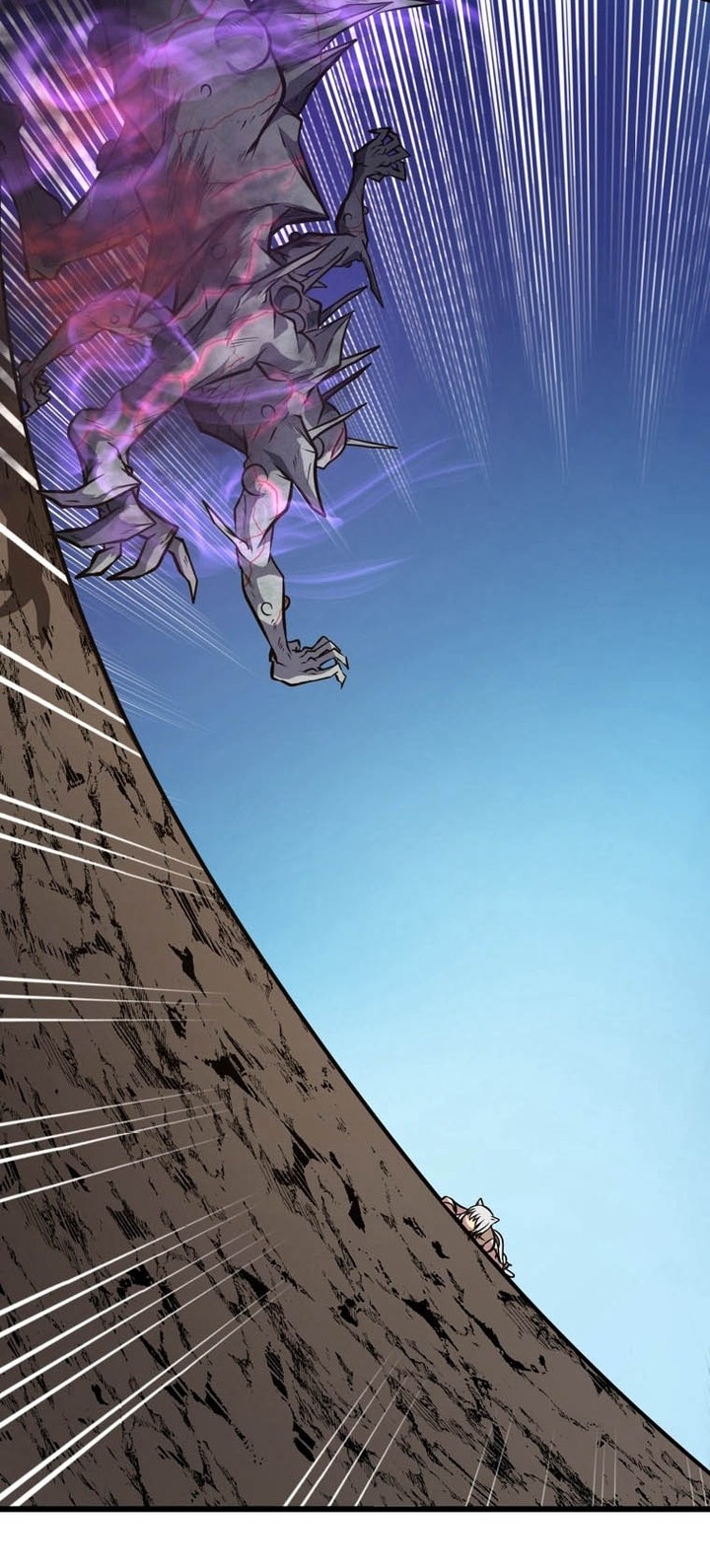 Pieces: The Return to Vengeance Chapter 03 Gambar 73