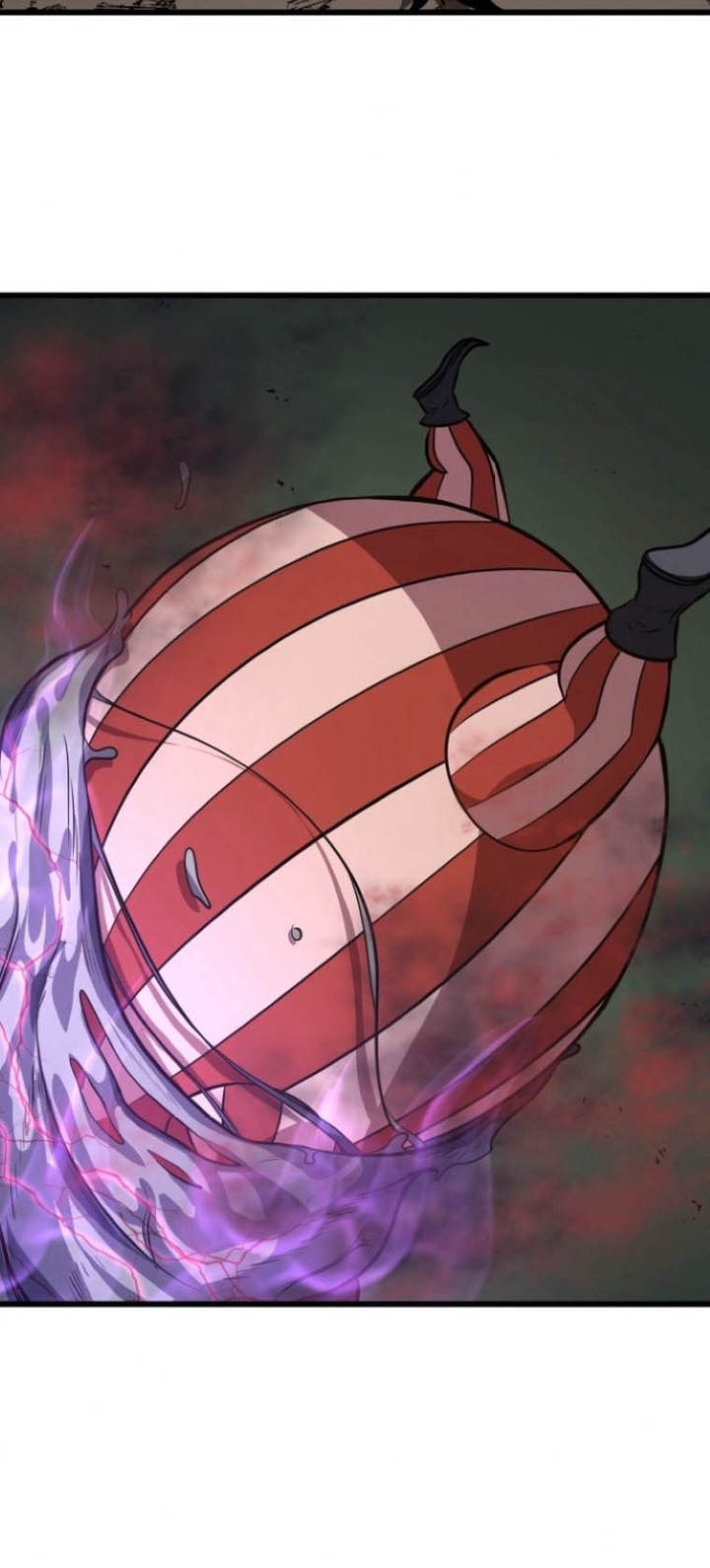 Pieces: The Return to Vengeance Chapter 03 Gambar 75
