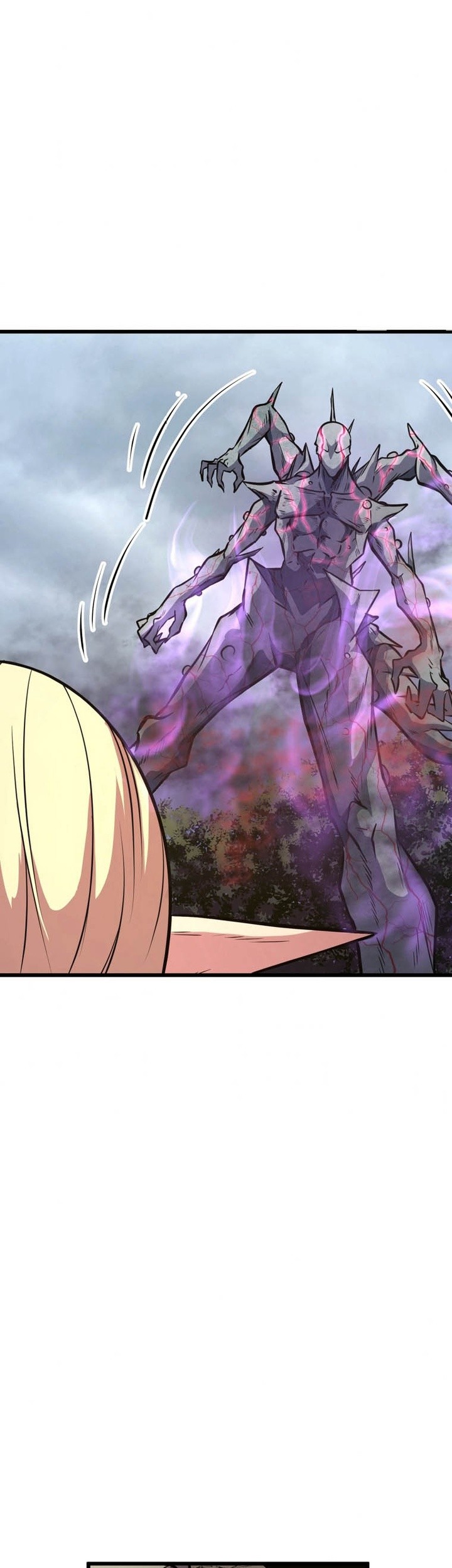 Pieces: The Return to Vengeance Chapter 03 Gambar 80