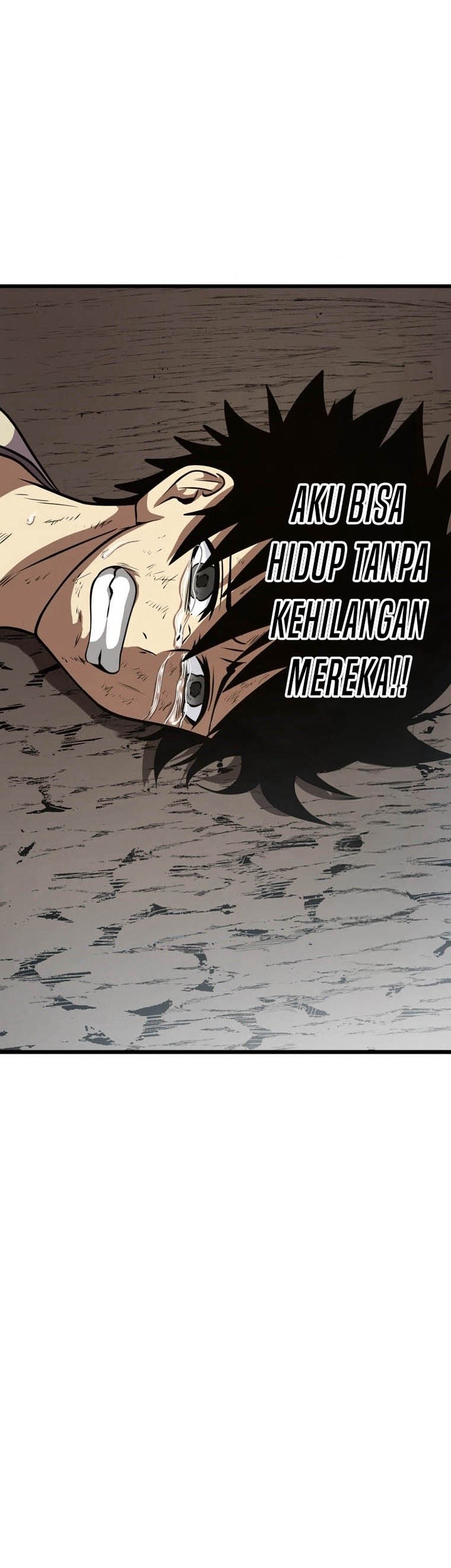 Pieces: The Return to Vengeance Chapter 03 Gambar 86