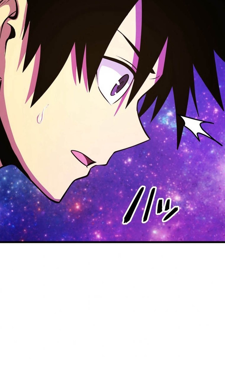 Pieces: The Return to Vengeance Chapter 03 Gambar 93