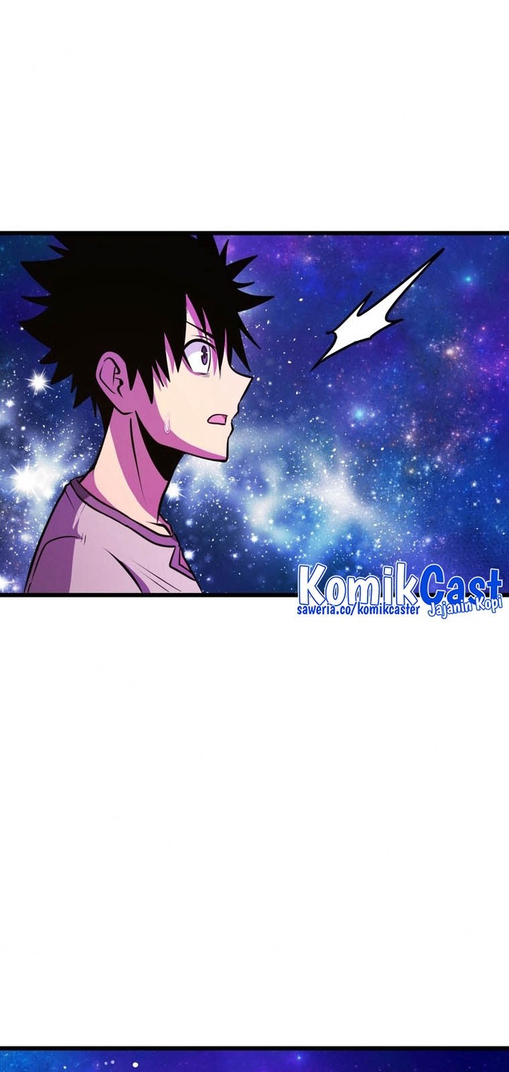 Pieces: The Return to Vengeance Chapter 03 Gambar 95