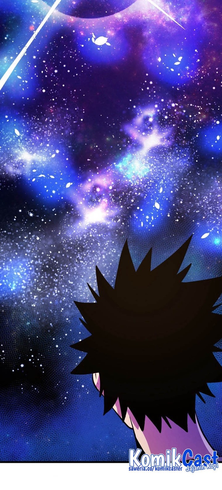 Pieces: The Return to Vengeance Chapter 03 Gambar 97
