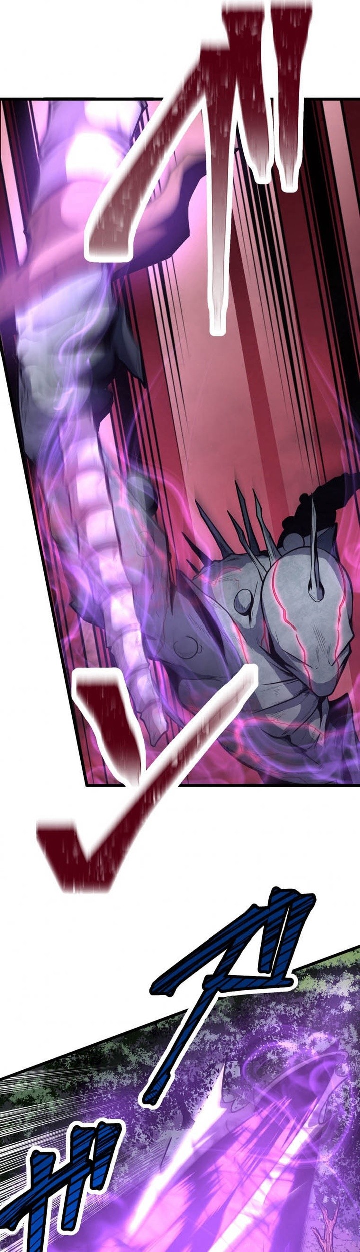 Pieces: The Return to Vengeance Chapter 03 Gambar 6