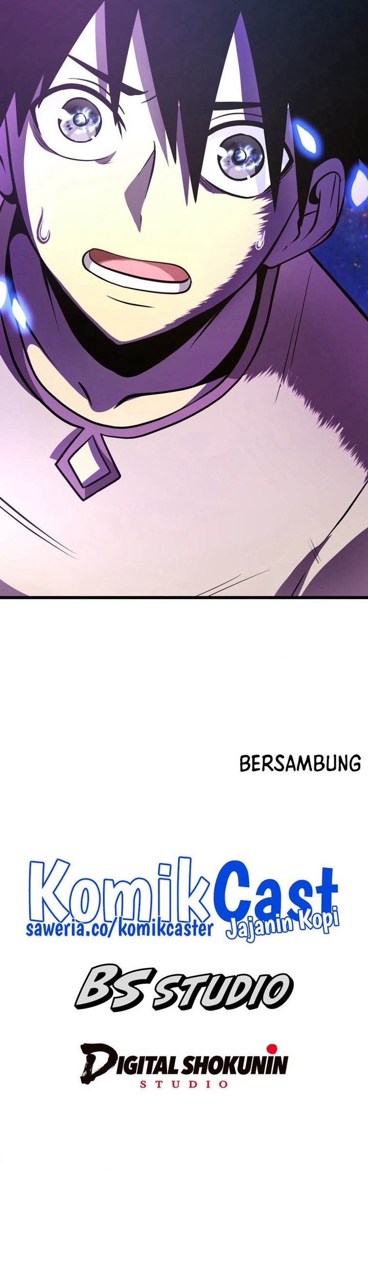 Pieces: The Return to Vengeance Chapter 03 Gambar 100