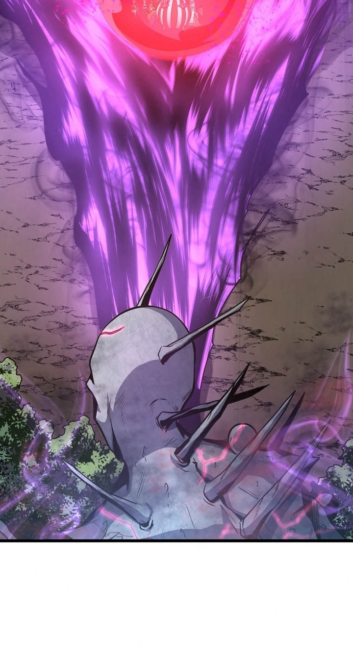 Pieces: The Return to Vengeance Chapter 03 Gambar 9
