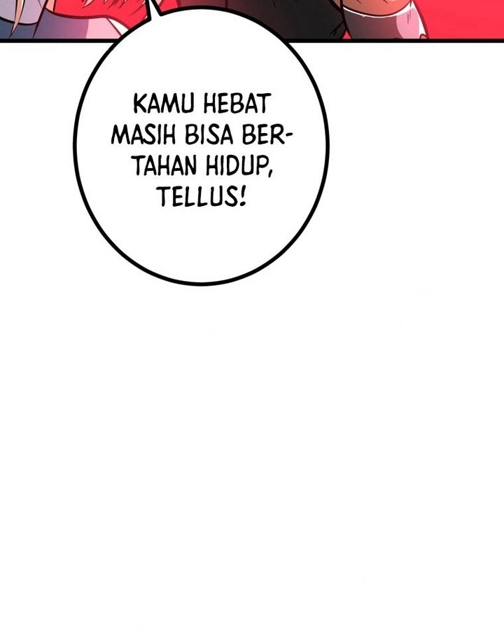 Pieces: The Return to Vengeance Chapter 03 Gambar 13
