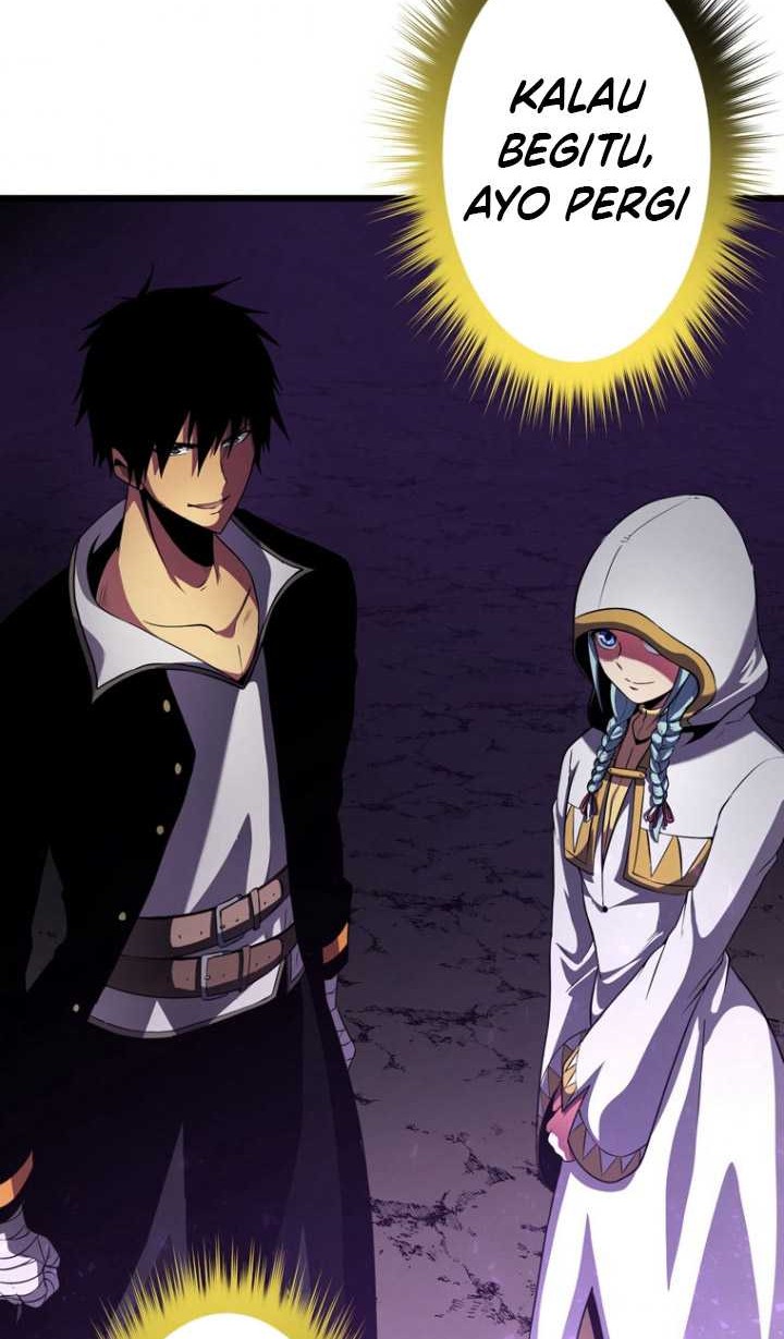Pieces: The Return to Vengeance Chapter 12 Gambar 19
