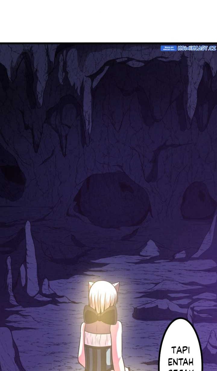 Pieces: The Return to Vengeance Chapter 12 Gambar 23