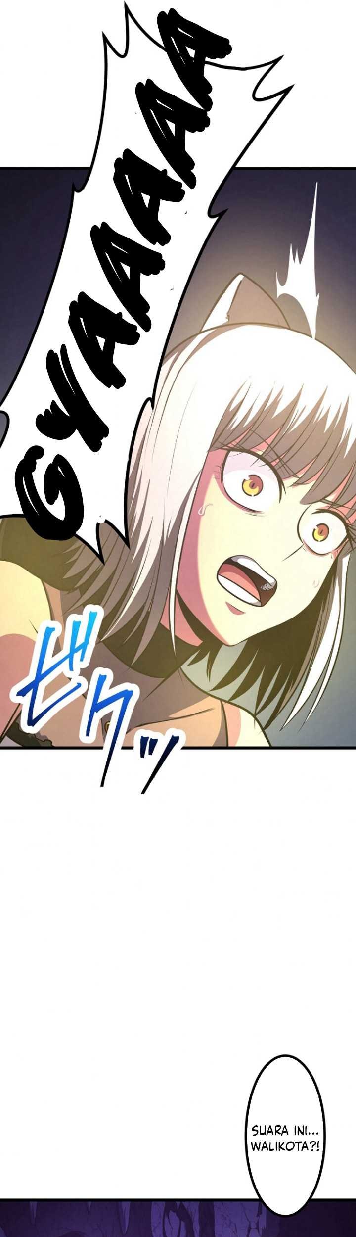 Pieces: The Return to Vengeance Chapter 12 Gambar 26