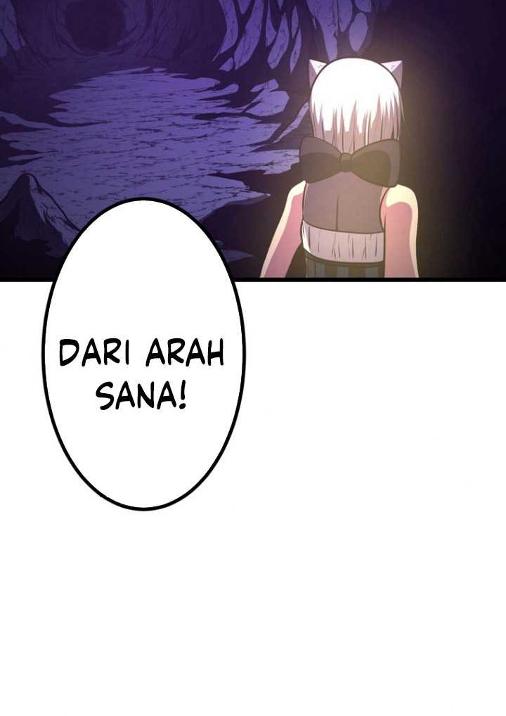 Pieces: The Return to Vengeance Chapter 12 Gambar 27