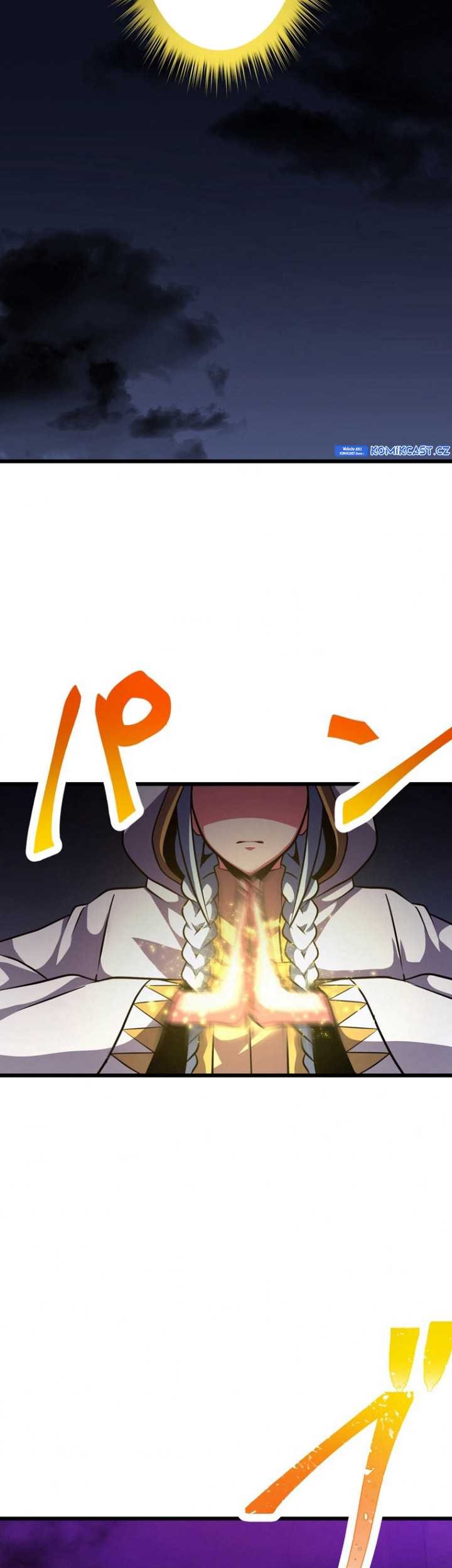 Pieces: The Return to Vengeance Chapter 12 Gambar 36