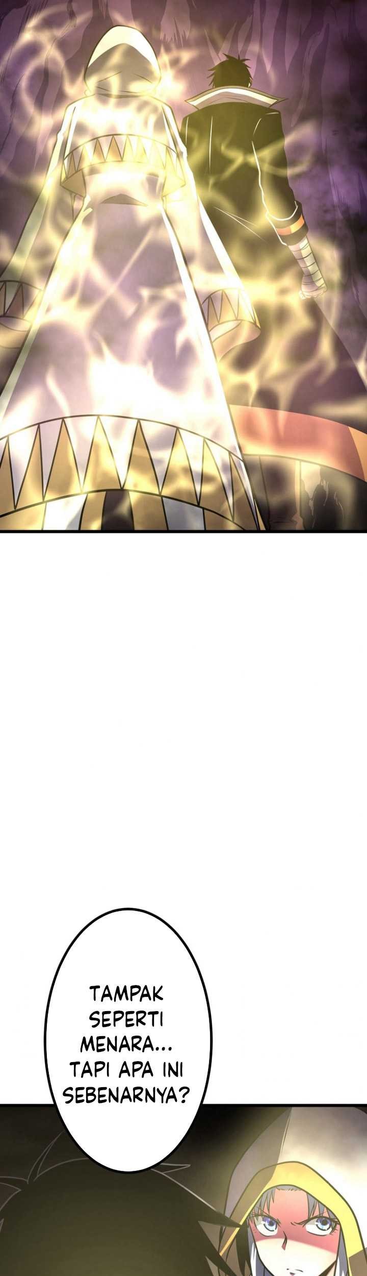 Pieces: The Return to Vengeance Chapter 12 Gambar 42