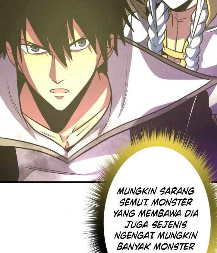 Pieces: The Return to Vengeance Chapter 12 Gambar 43