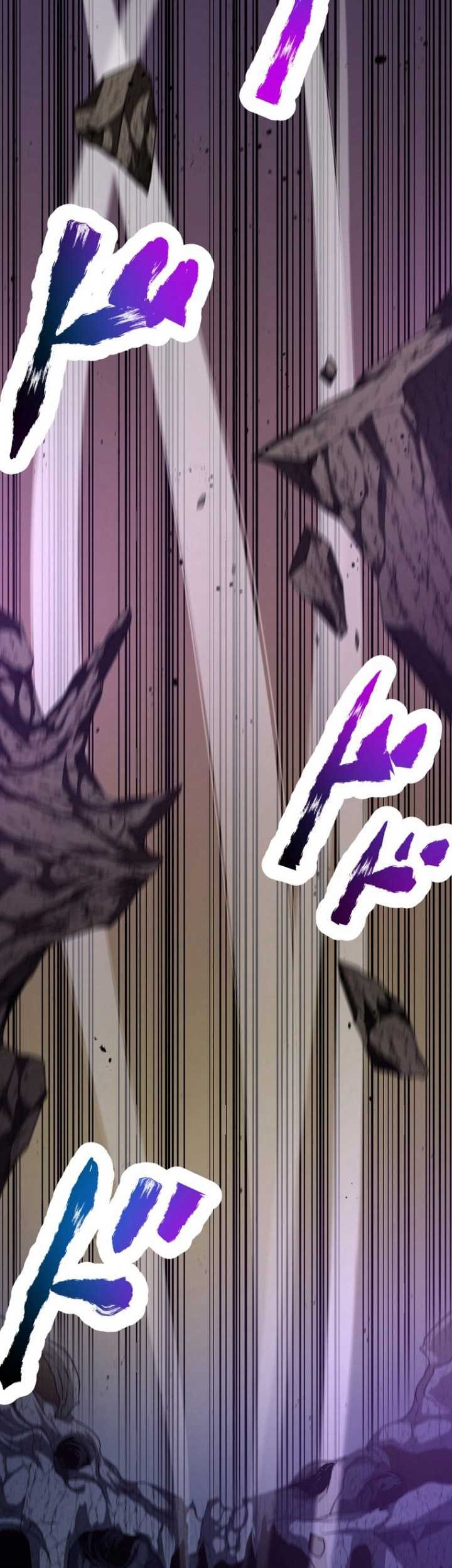 Pieces: The Return to Vengeance Chapter 12 Gambar 48