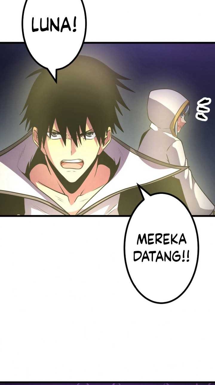 Pieces: The Return to Vengeance Chapter 12 Gambar 51