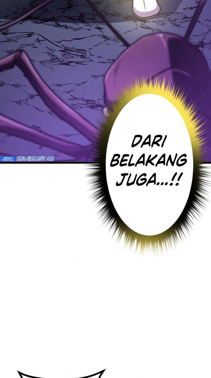 Pieces: The Return to Vengeance Chapter 12 Gambar 53