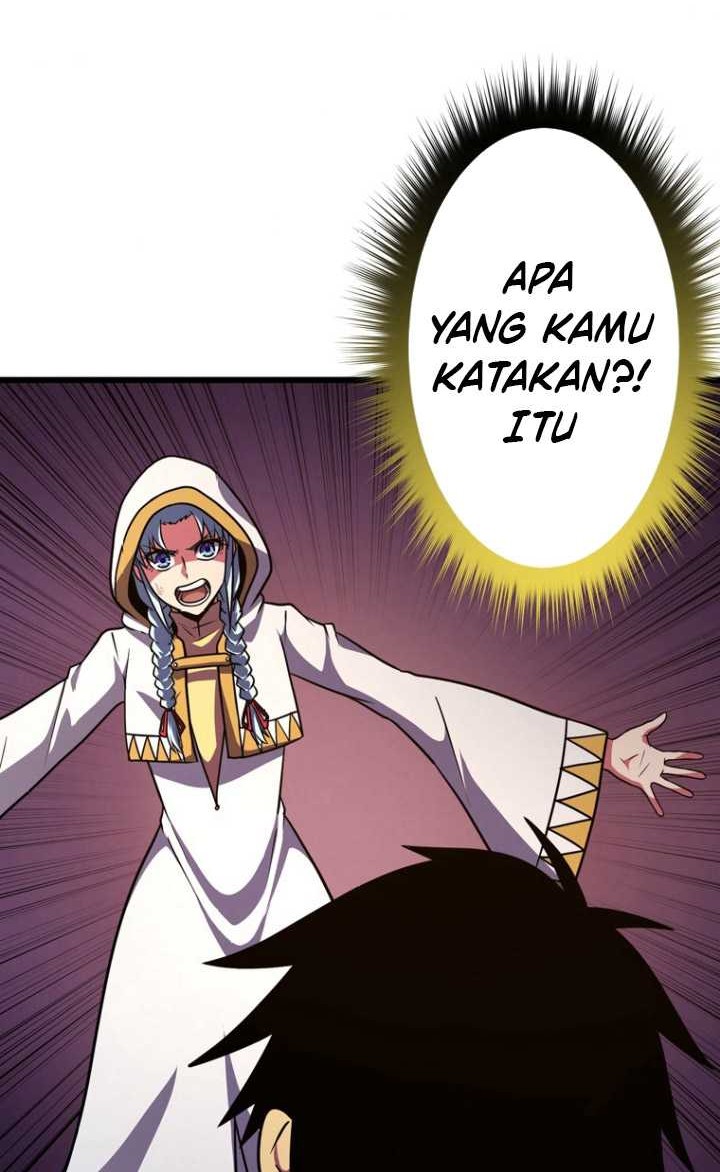 Pieces: The Return to Vengeance Chapter 12 Gambar 3