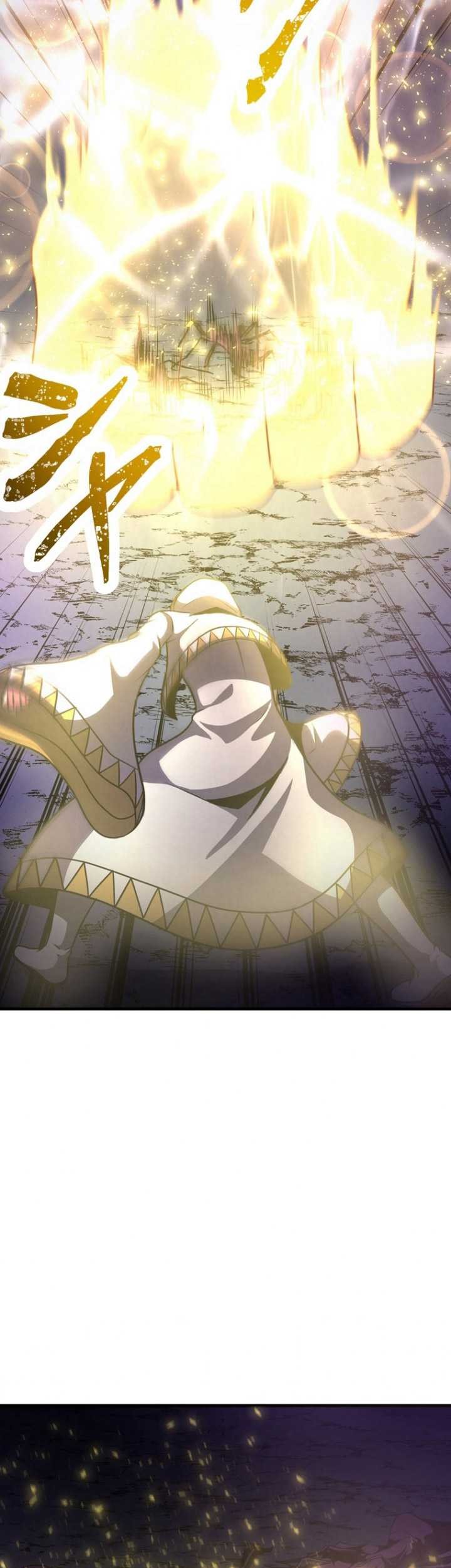 Pieces: The Return to Vengeance Chapter 12 Gambar 64
