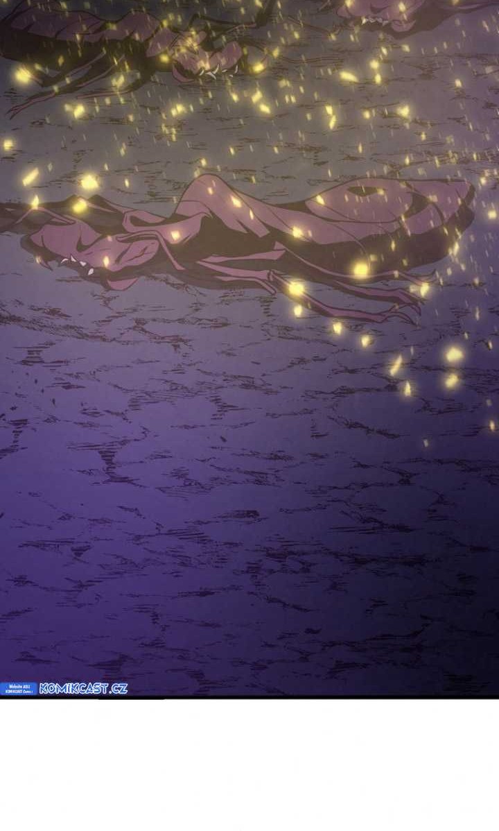 Pieces: The Return to Vengeance Chapter 12 Gambar 65
