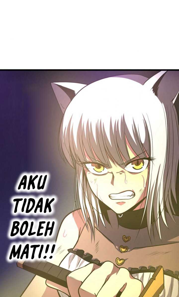Pieces: The Return to Vengeance Chapter 12 Gambar 74