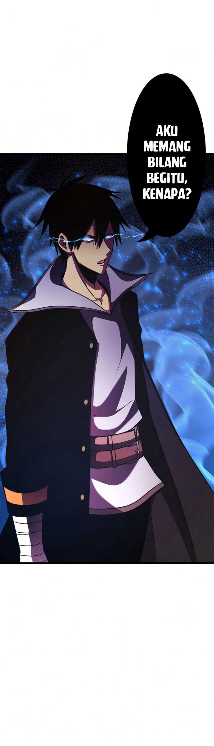 Pieces: The Return to Vengeance Chapter 12 Gambar 6