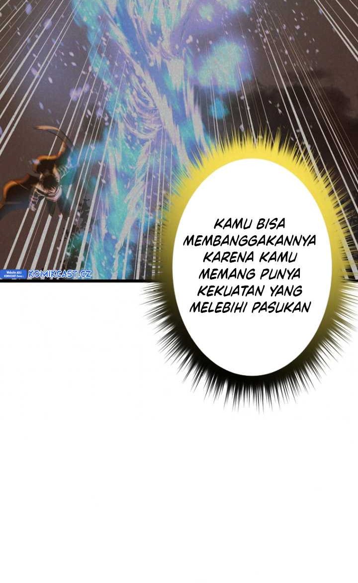 Pieces: The Return to Vengeance Chapter 12 Gambar 9