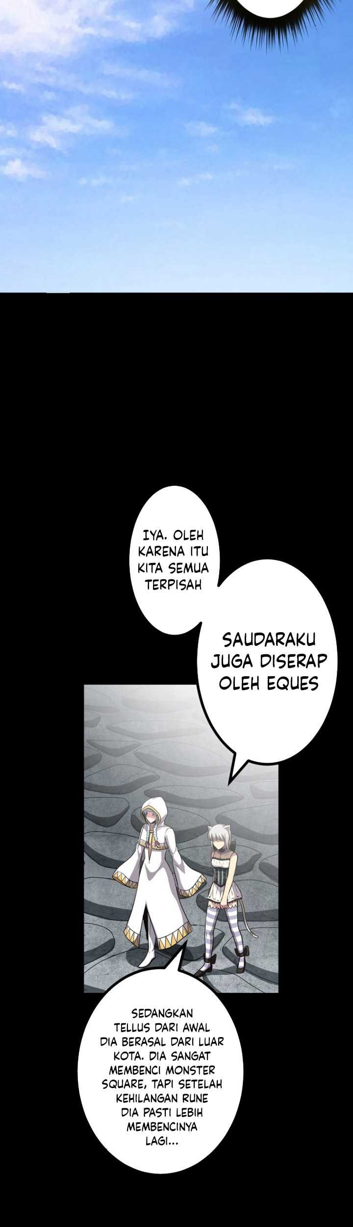 Pieces: The Return to Vengeance Chapter 12 Gambar 12