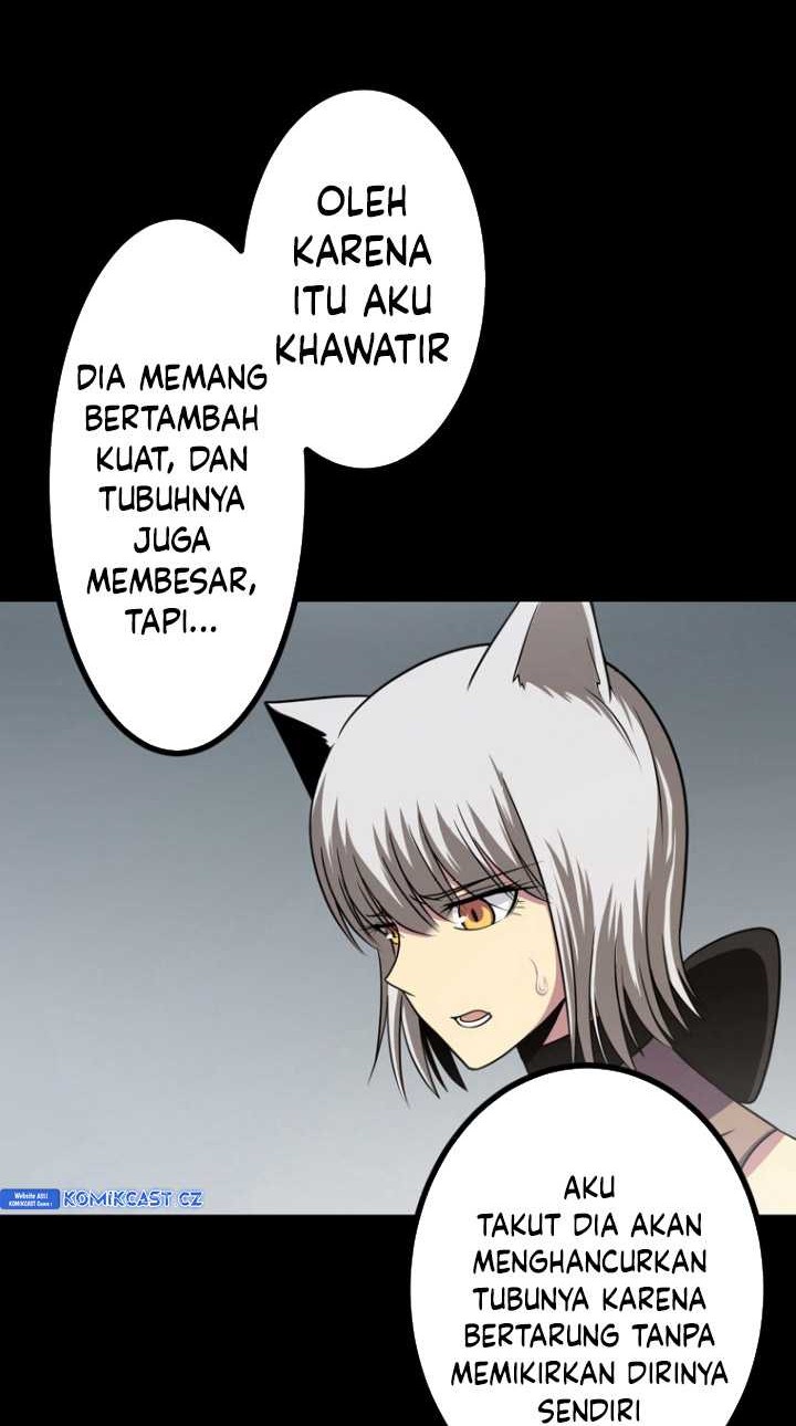 Pieces: The Return to Vengeance Chapter 12 Gambar 13