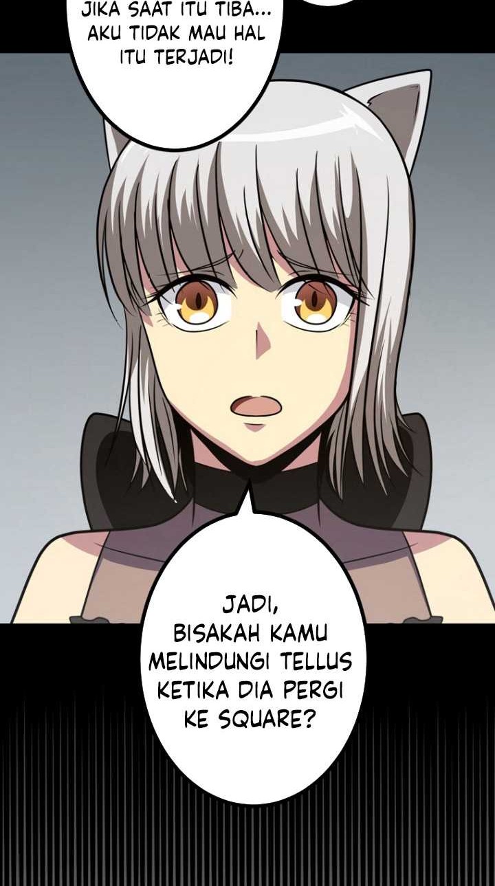 Pieces: The Return to Vengeance Chapter 12 Gambar 15