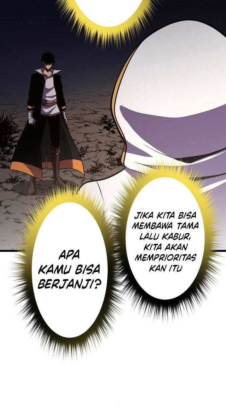 Pieces: The Return to Vengeance Chapter 12 Gambar 17